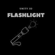 How To Make A FLASHLIGHT In 3 MINUTES Unity 3D