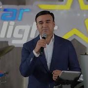 Parahat Çyryşlyýew Janly Ses Konsert 2025