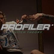 PROFILER Glitch Theory Official Music Video