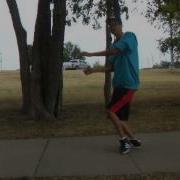 Levitate Dubstep Dance