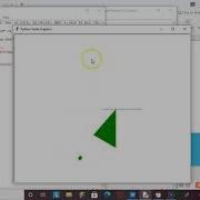 Week 15 Python Turtle Part 2