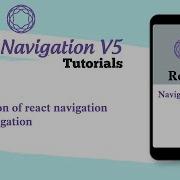 React Navigation V5 Stack Navigator