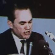 George Wallace Discusses The Right To Dissent 1967