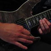 Abandoned Soar Ghosts Guitar Solo Arrangement