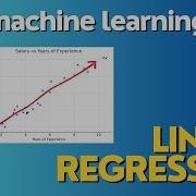 Simple Linear Regression Machine Learning Fundamentals