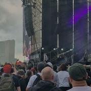 Militarie Gun Do It Faster Primavera Sound Barcelona 2024