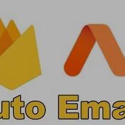 Firebase Send Email Using NameCheap