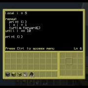 Lua Programming Tutorial Episode 3 Functions Loops And Turtles