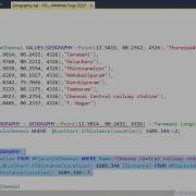 Calculating Distance Between Two Points Longitude And Latitude In SQL Using GEOGRAPHY Type