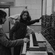 The Beatles Something Isolated Organ Strings Rhythm Guitar