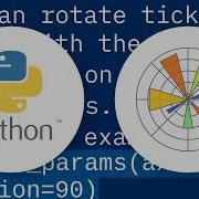 Rotate Label Text In Seaborn Factorplot
