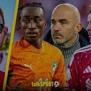 Maresca To Man City DONE DEAL Liverpool HUNT Down Diomande