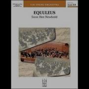 Equuleus By Soon Hee Newbold Orchestra Score And Sound