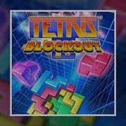 Tetris Blockout Java Game OST