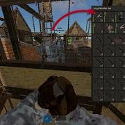 Fastest Solo Offline Raid Defense In RUST