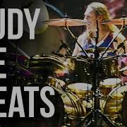 Danny Carey Rosetta Stoned Snare Roll Study The Greats