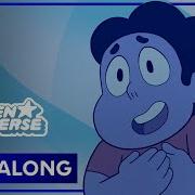 Here Comes A Thought Sing Along Steven Universe Max Family