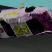 NR2003 Graphics Test