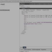 JQUERY EFFECTS STOP METHOD DEMO
