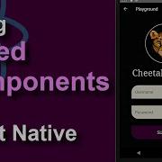 Getting Started With Styled Components In React Native