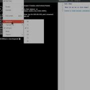 Ruby Introduction Writing A First Script Running A Ruby File Defining A Method And Testing IRB