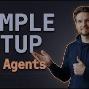 The Simplest Way To Run Parallel AI Agents Claude Code