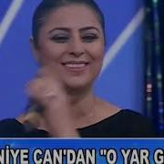 Saniye Can Gurbet Yolları U H O Yar Gelir