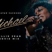 Michael Jackson Billie Jean Studio Reconstruction Michael Movie Mix