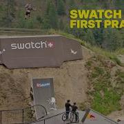 SWATCH NINES ПЕРВАЯ ТРЕНИРОВКА
