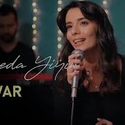 Seda Yiyin Duvar Akustik Zeynep Casalini Cover