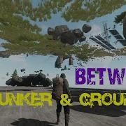 Miscreated BUG Between Bunker Ground