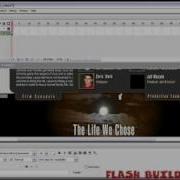 Simple Email Link For Contact Flash Tutorial