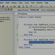 FileCopyProgressbar Show The Progress Of Copying File Form