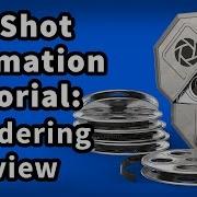 KeyShot 4 Animation Tutorial 06 Rendering Preview
