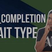 SQL Server IO Completion Wait Type By Amit Bansal