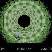 Yoomp 64 Longplay C64 50 FPS