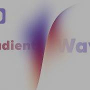 Modern Gradient Wave Background Animation In After Effects