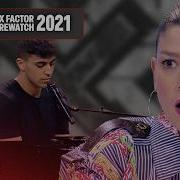 Karma Sings Call Out My Name The Weeknd Audizioni 2021 X Factor Rewatch