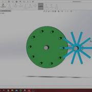 Physical Dynamics SolidWorks 2020
