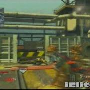 Quick Scope Sync Test