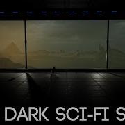 Dark Sci Fi Scene In Unreal Engine 4 Speed Level Design