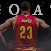 Lebron James GOAT ᴴᴰ Ft Drake I M Upset