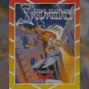 C 64 VGM Savage Intro Title