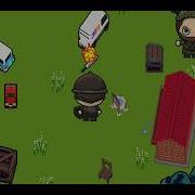 Sprite Stacking Action Adventure Game Engine Test