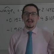 Chapter 14 Multiple Regression Part 4