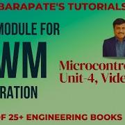 PWM GENERATION Using CCP Mode