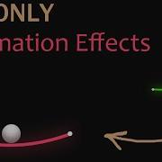 CSS Elastic Line Animation Effects