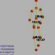 Angle Detection Using OpenCV And Machine Learning