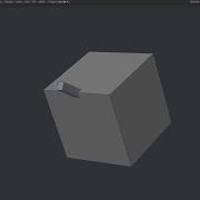LightWave Model Place Primitive On Edge Hack