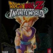 Infinite World English Theme Full We Gonna Take You There